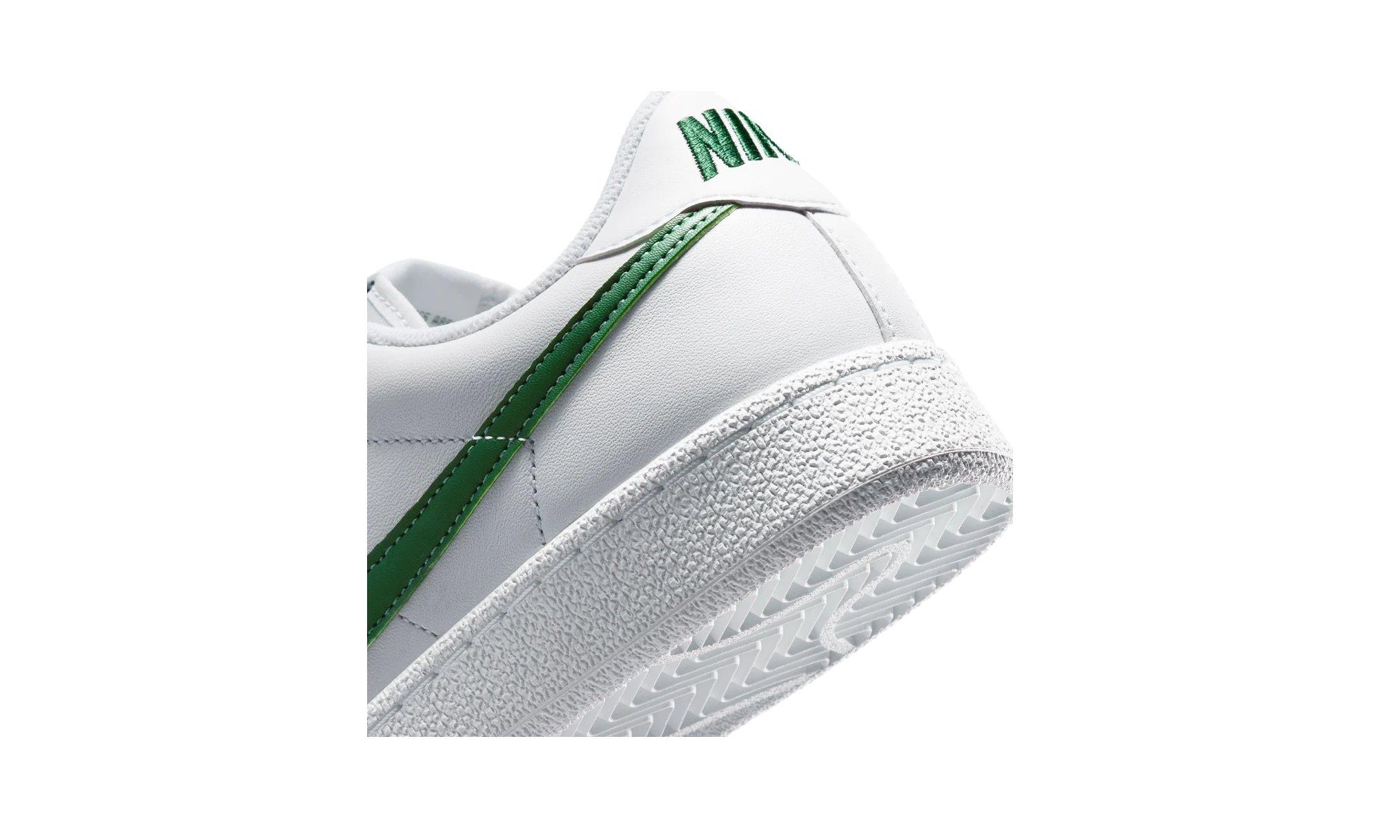 Nike Tennis Classic White/Gorge Green