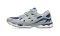 ASICS Gel-NYC Twilight Blue/Gravel