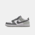 Nike Dunk Low White Smoke Grey Fog