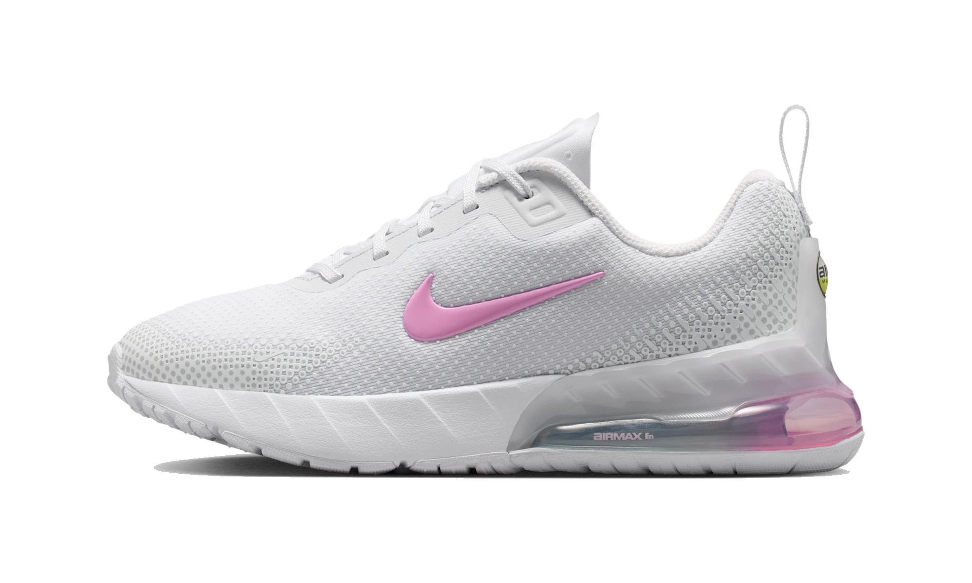 Nike Air Max Phoenix White/Pink Rise/Grey Fog