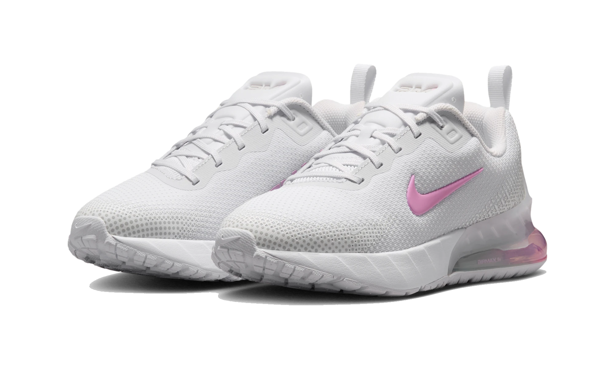 Nike Air Max Phoenix White/Pink Rise/Grey Fog