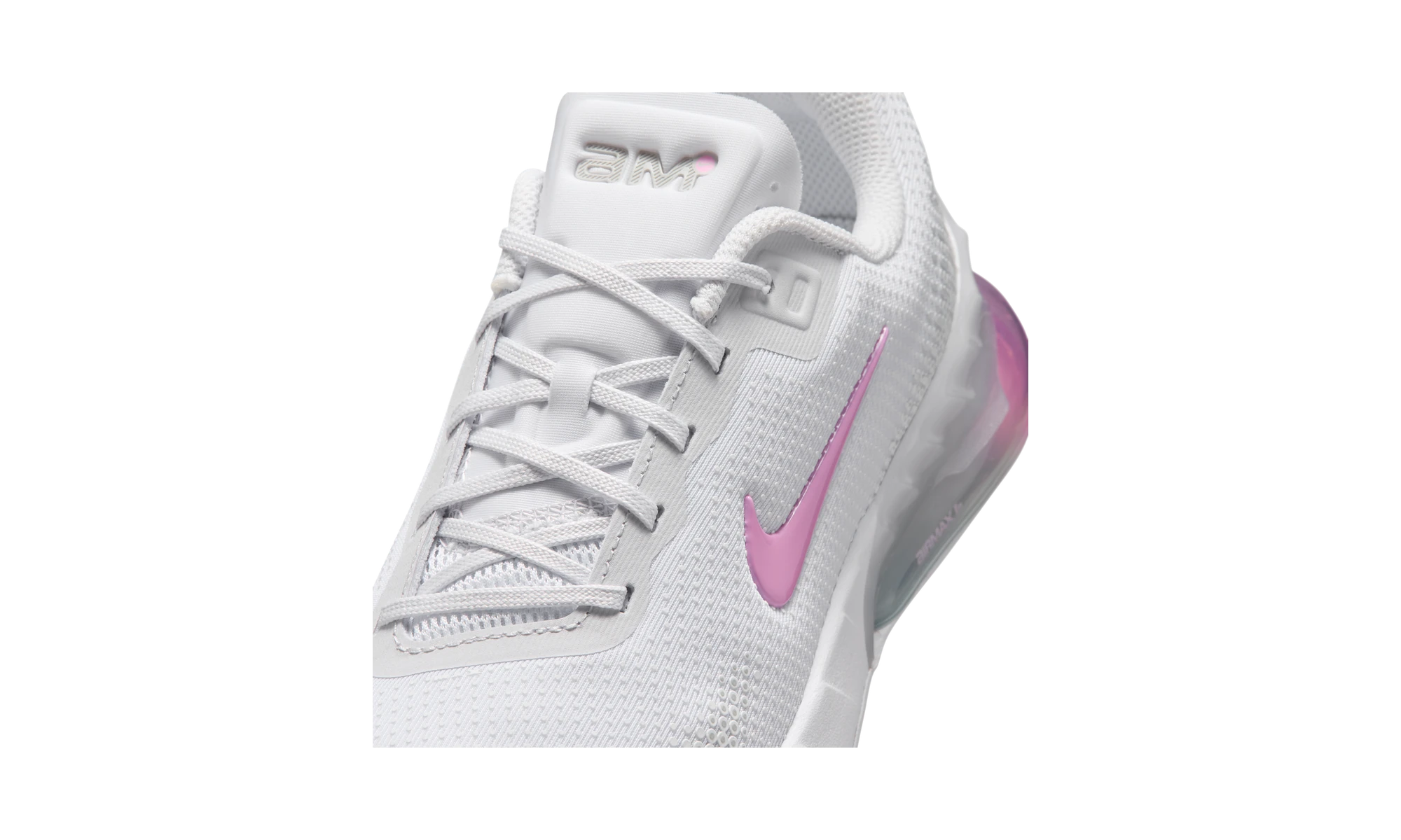 Nike Air Max Phoenix White/Pink Rise/Grey Fog