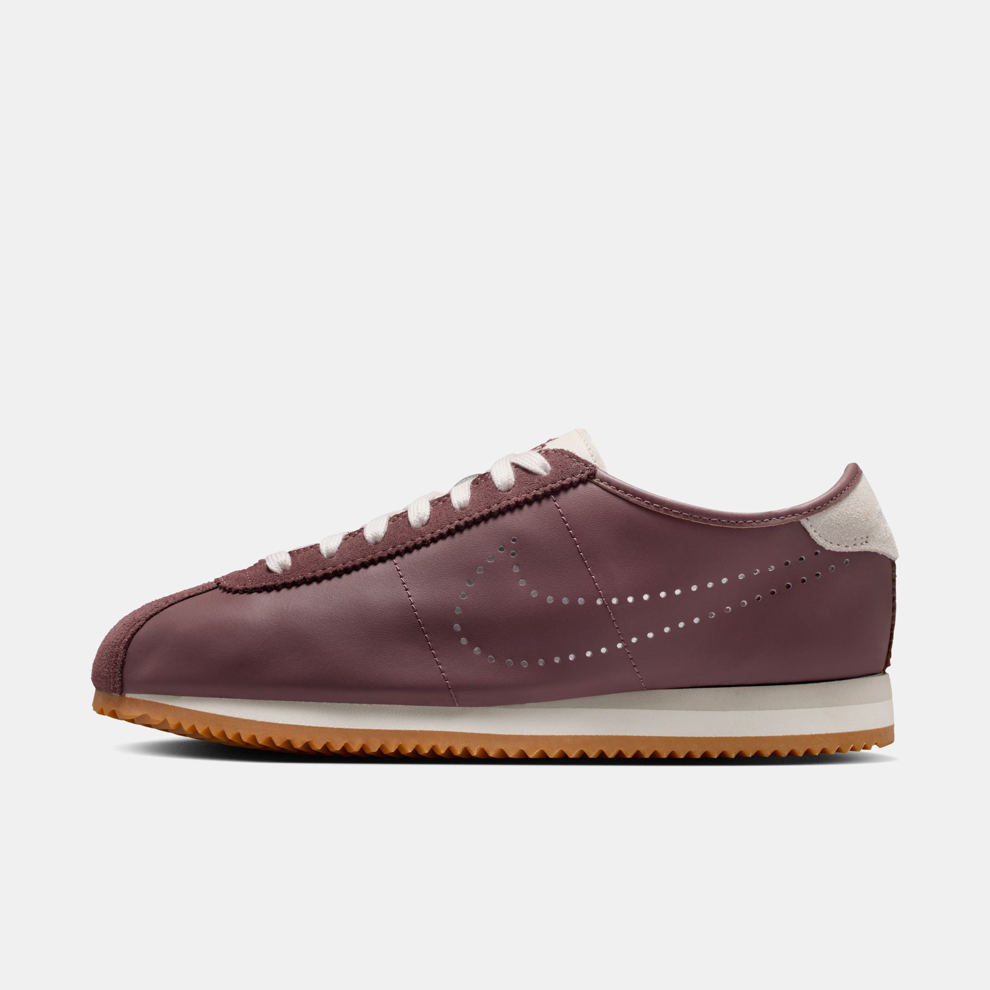 Nike Cortez Leather Tattoo/Light Bone/Sail/Gum Light Brown