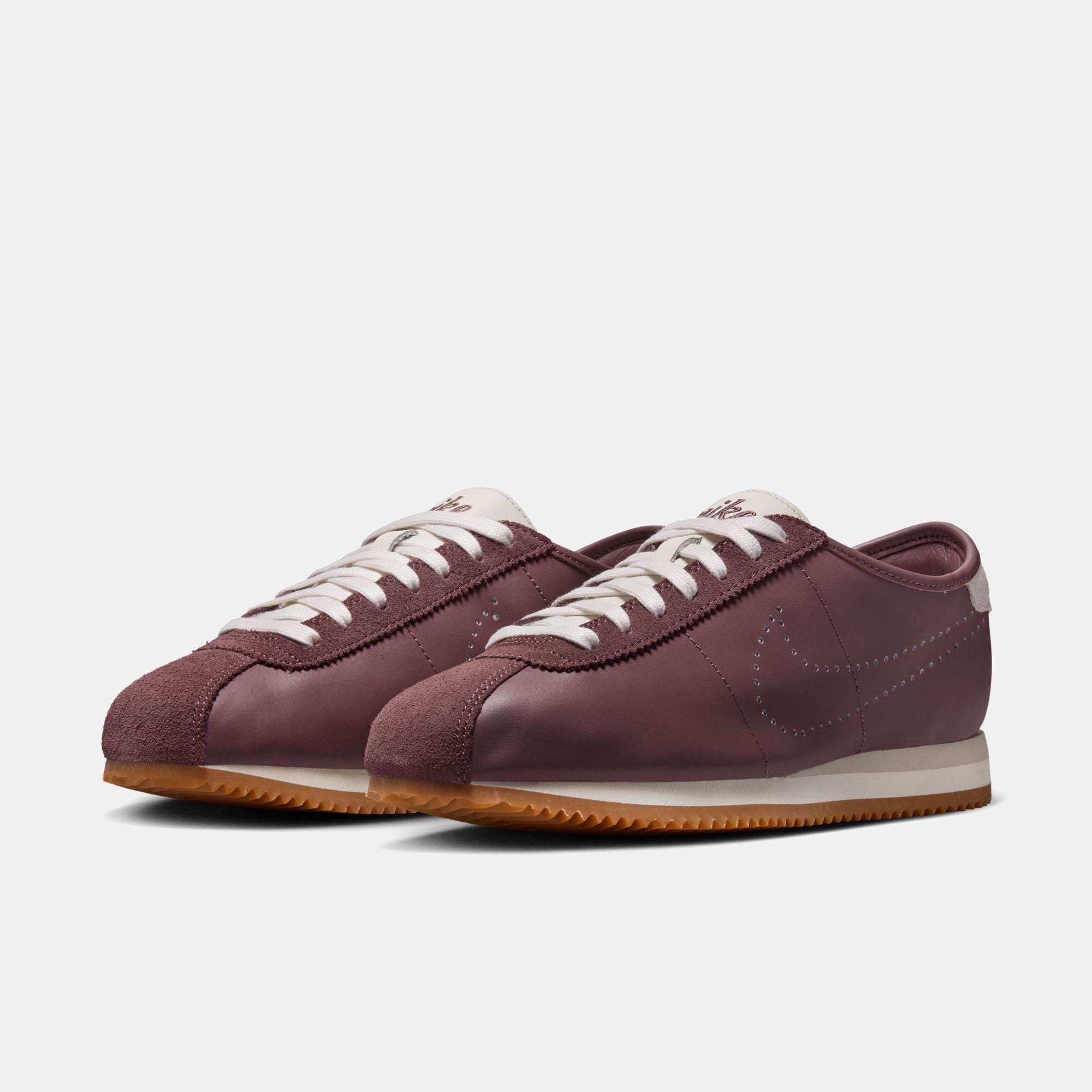 Nike Cortez Leather Tattoo/Light Bone/Sail/Gum Light Brown