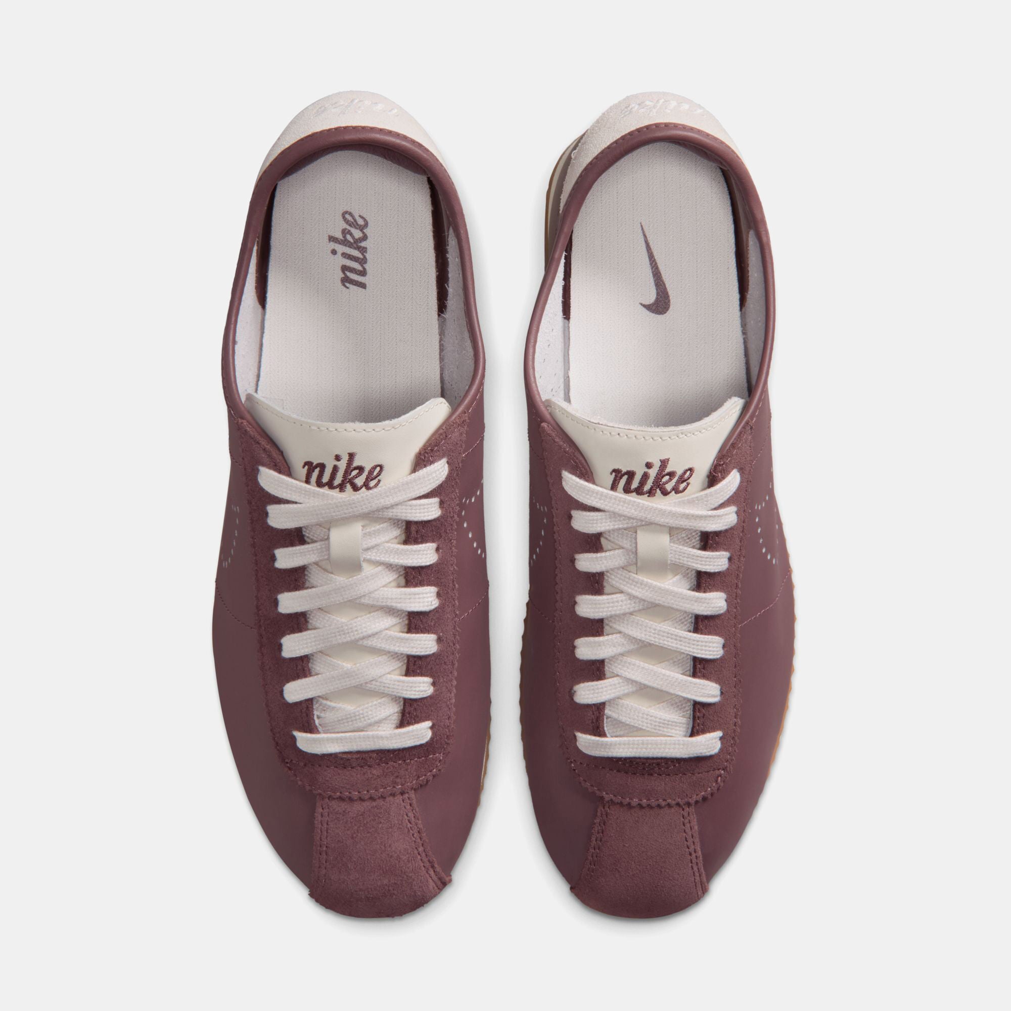 Nike Cortez Leather Tattoo/Light Bone/Sail/Gum Light Brown