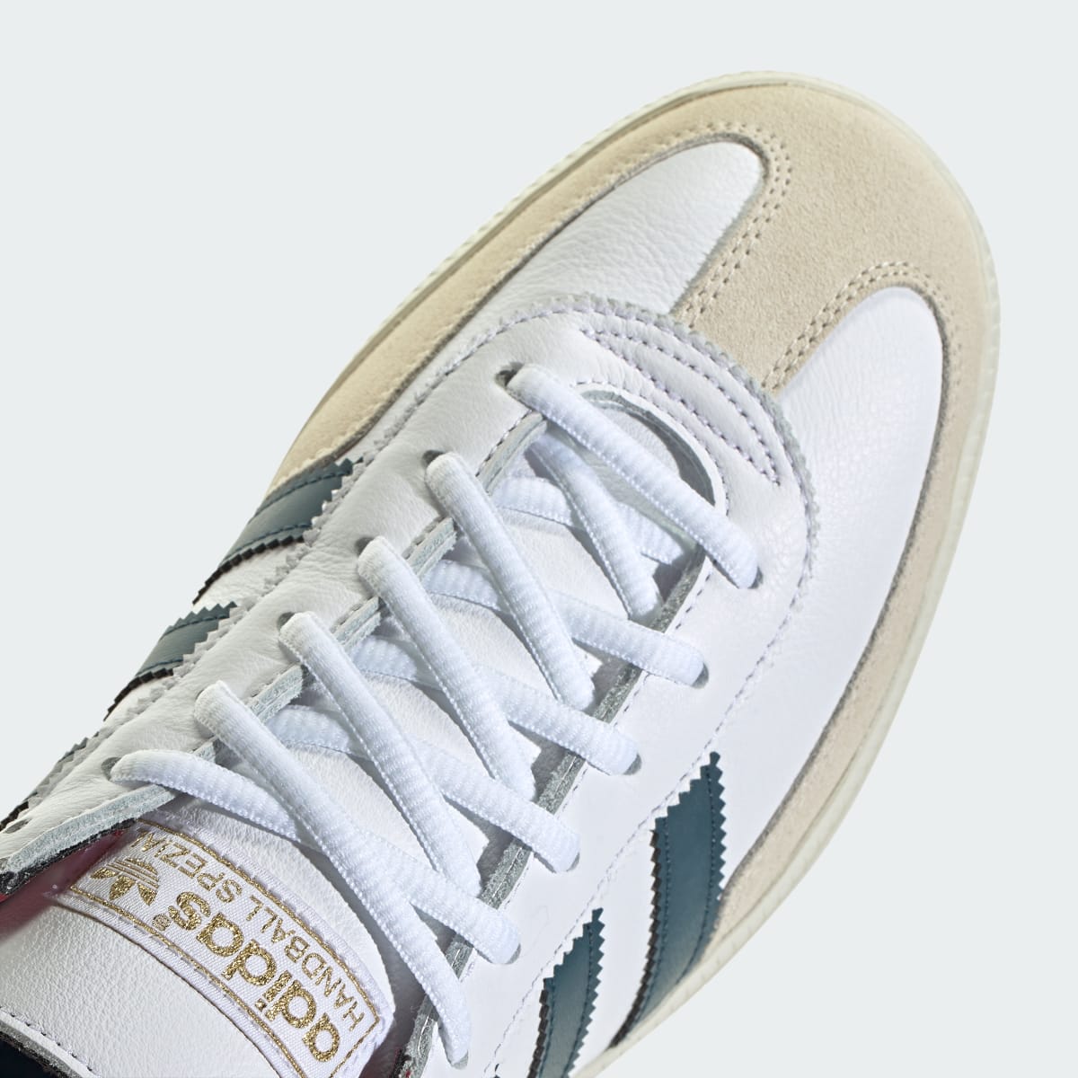 Adidas Handball Spezial White Arctic Night