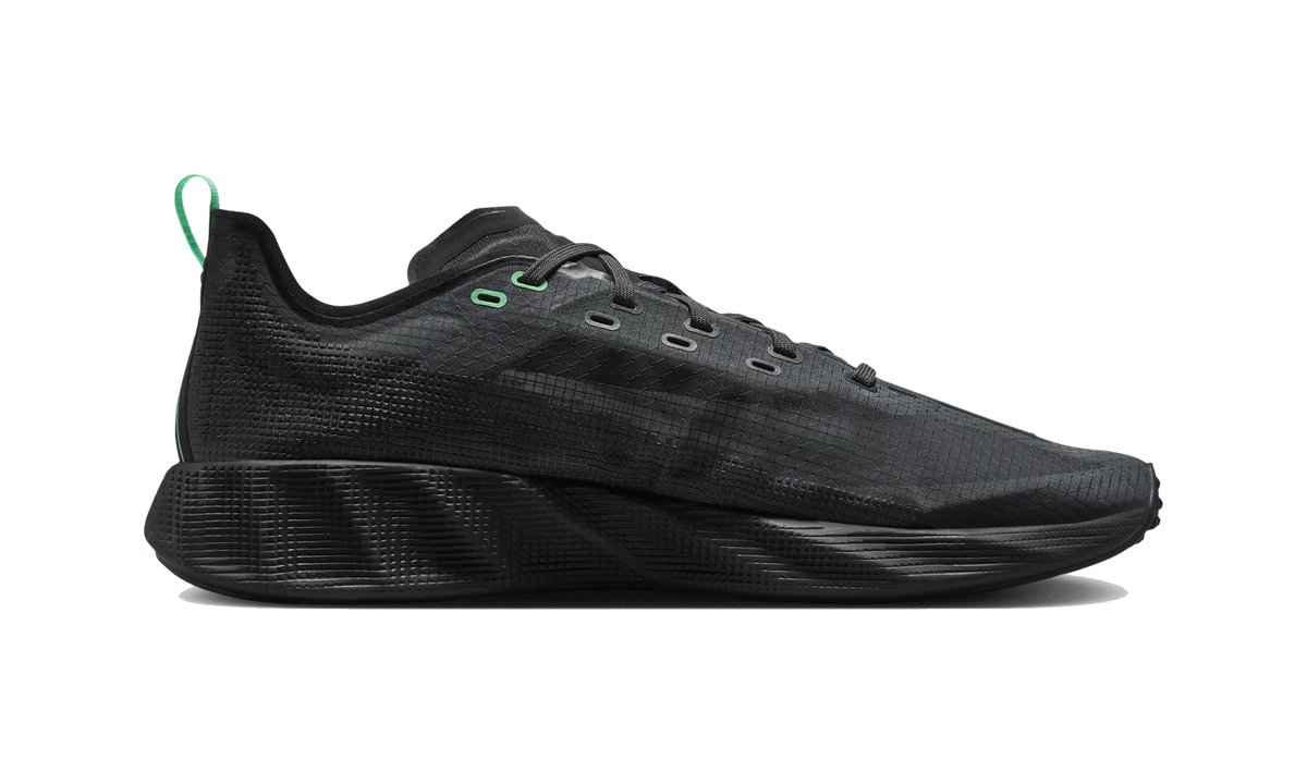 Nike Ava X Black/Dark Smoke Grey/Illusion Green/Illusion Green