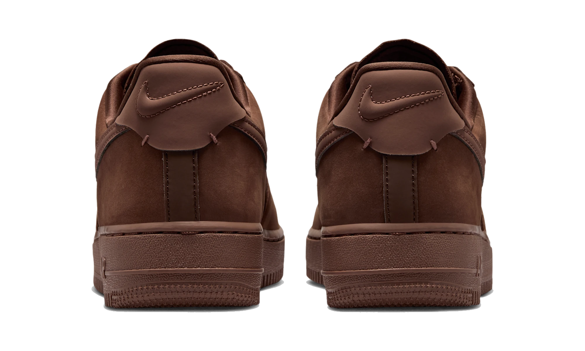 Nike Air Force 1 Retro Premium Cacao Wow/Infinite Sable