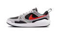 Air Jordan CMFT Era Black/Wolf Grey/White/Infrared 23