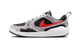 Air Jordan CMFT Era Black/Wolf Grey/White/Infrared 23