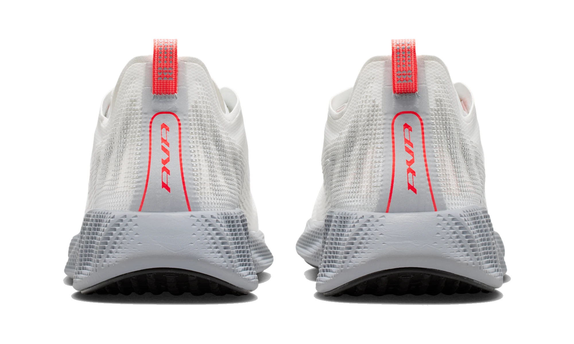Nike Ava X Mesh Summit White/Wolf Grey/Black/Infrared 23