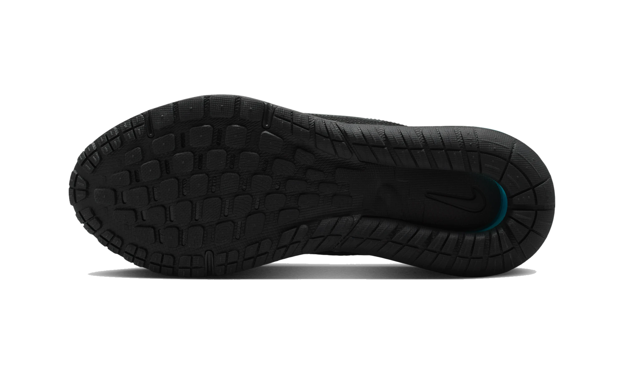 Nike Air Max Phoenix Black/Gamma Blue/Bright Spruce/Iron Grey