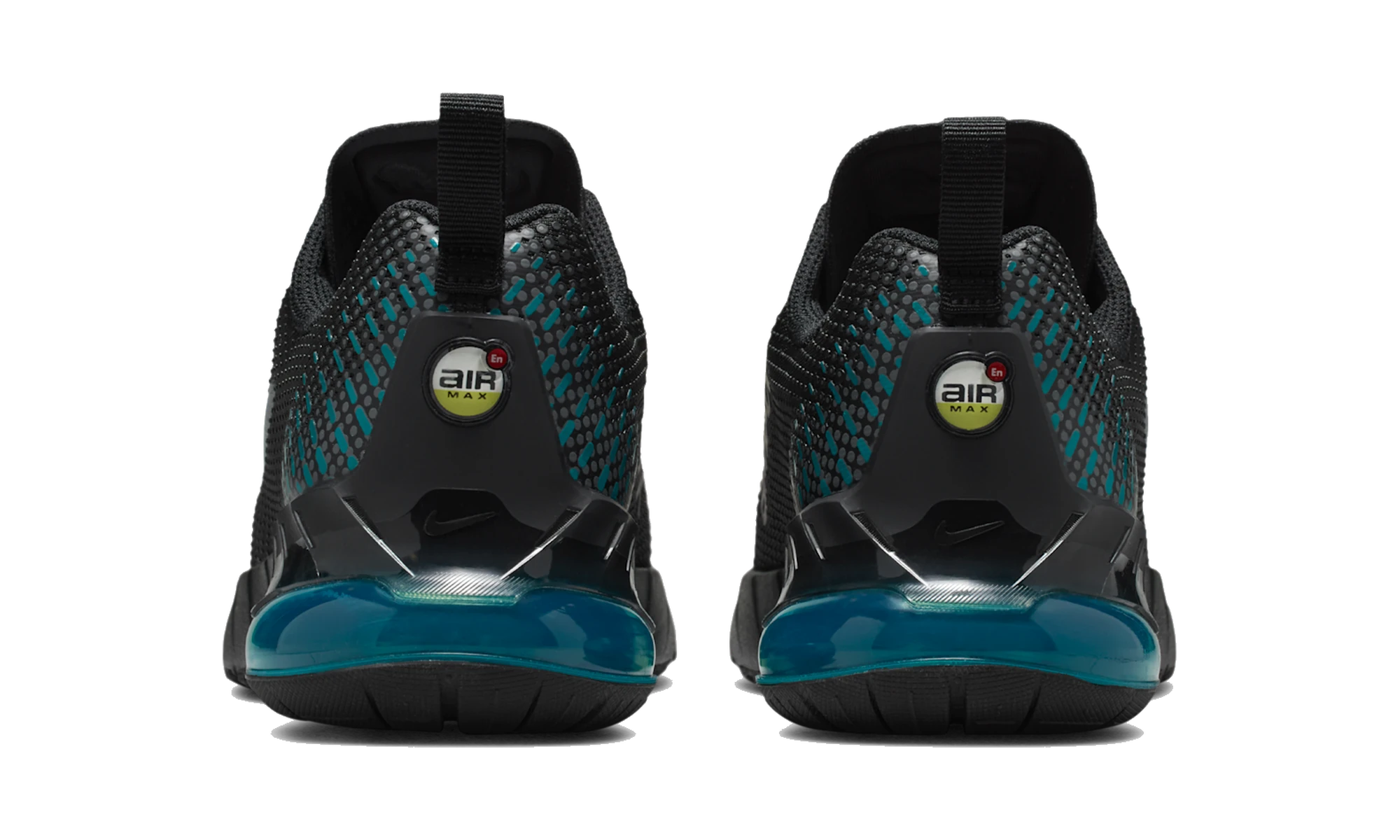 Nike Air Max Phoenix Black/Gamma Blue/Bright Spruce/Iron Grey