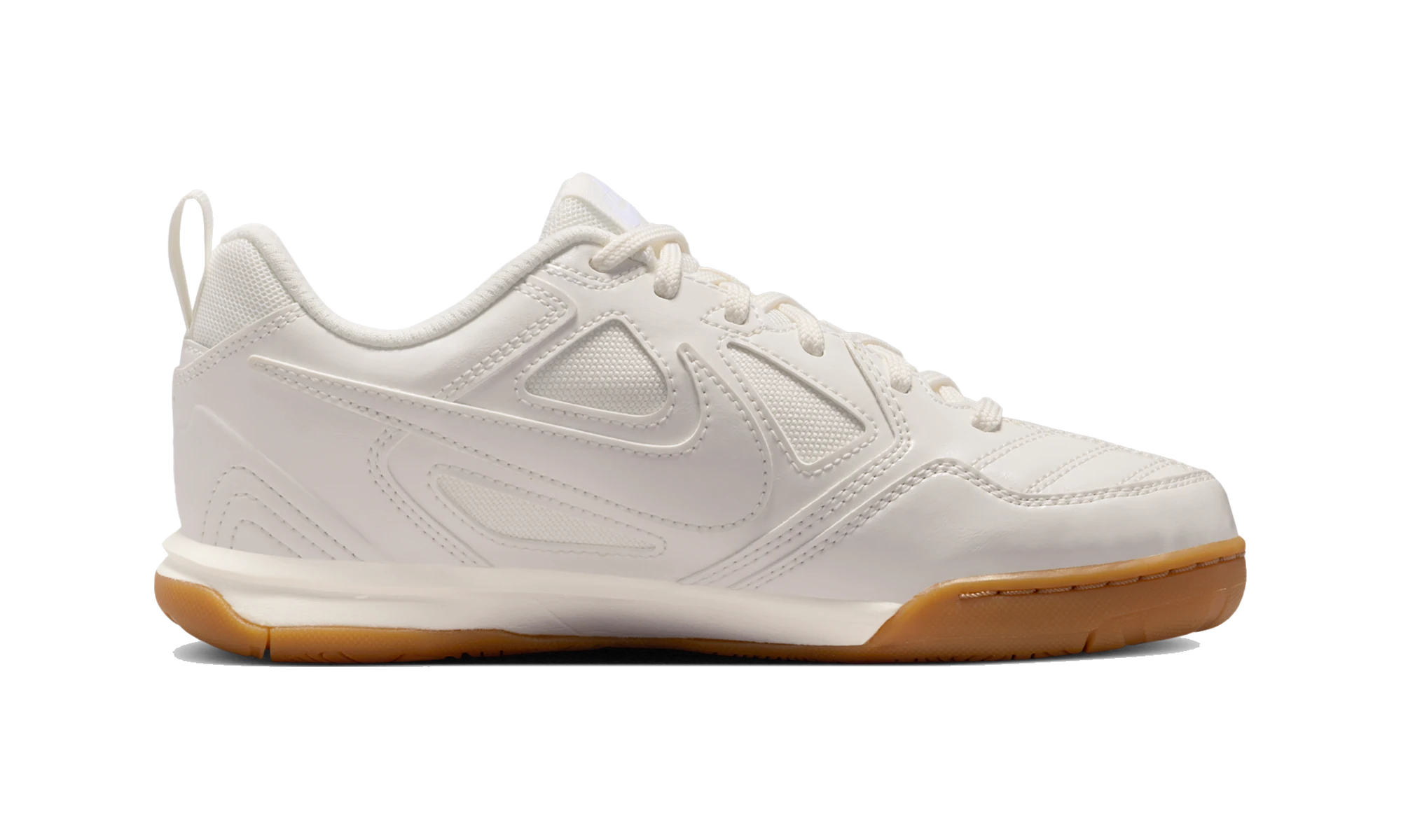 Nike Gato LV8 Ivory/Gum Light Brown/Ivory