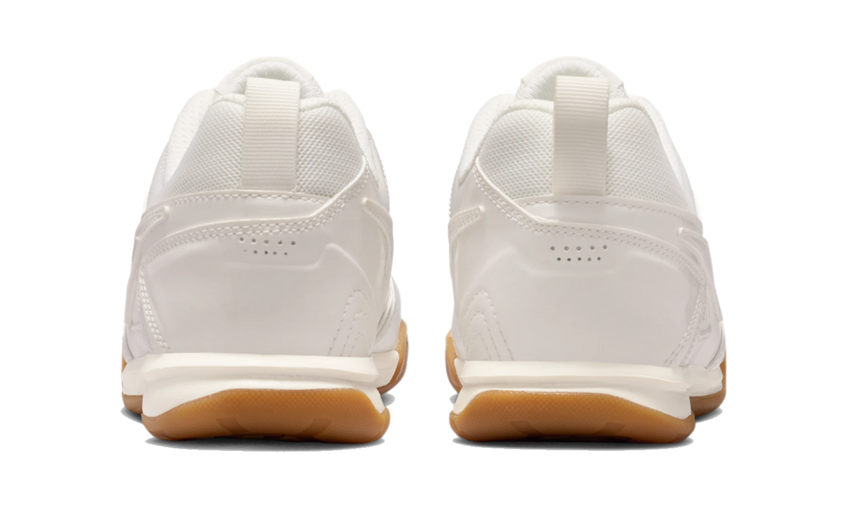 Nike Gato LV8 Ivory/Gum Light Brown/Ivory