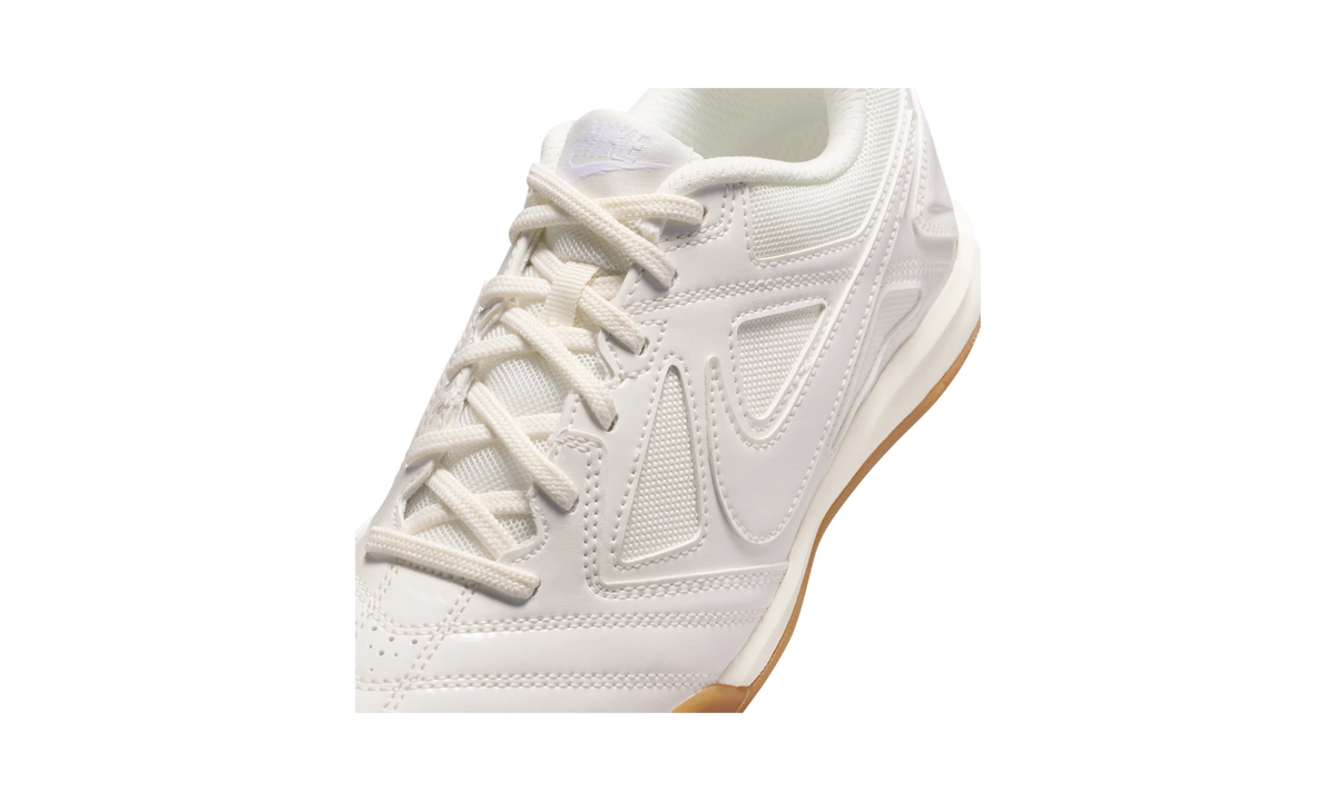 Nike Gato LV8 Ivory/Gum Light Brown/Ivory