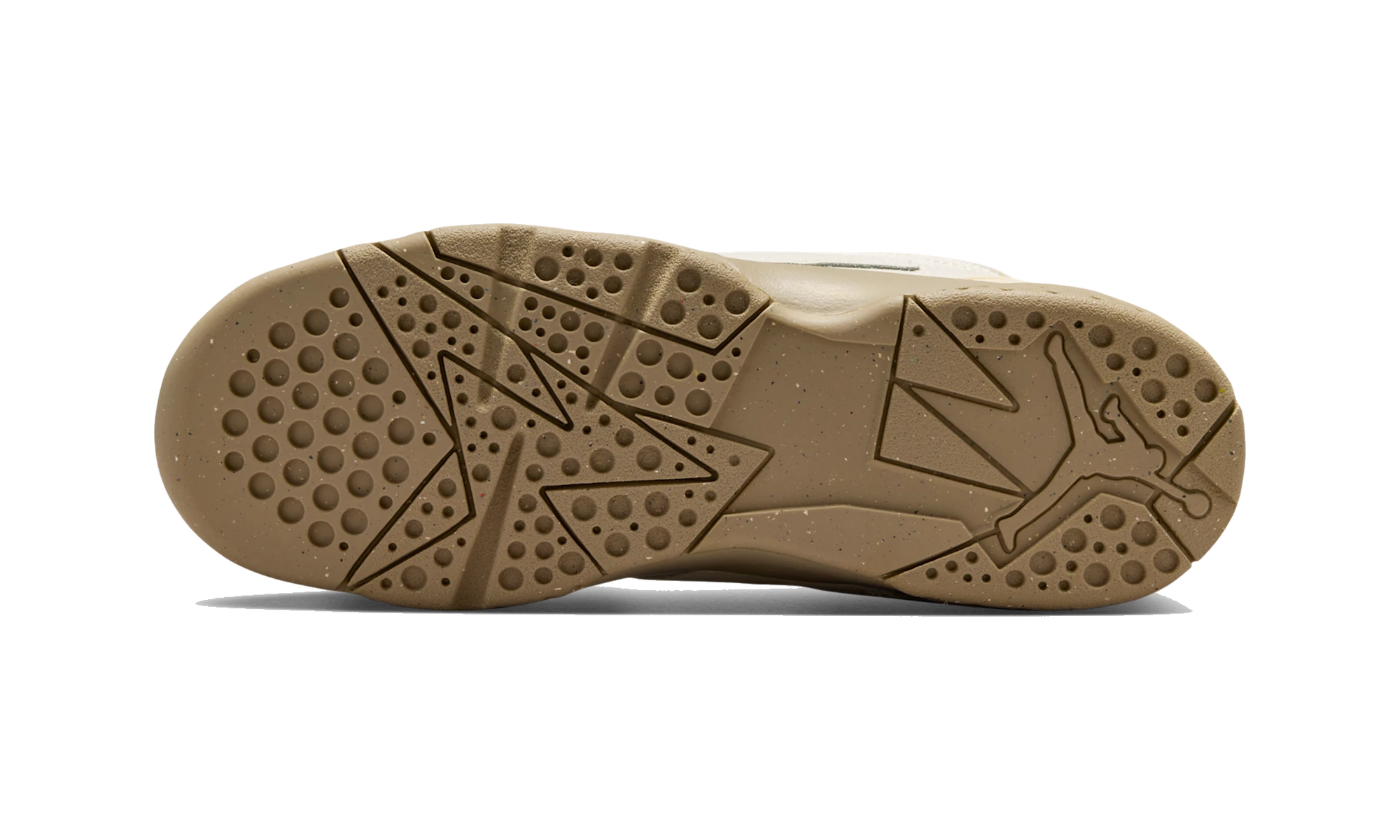 Air Jordan MVP 92 Sail/Khaki/Midnight Green/Jade Horizon