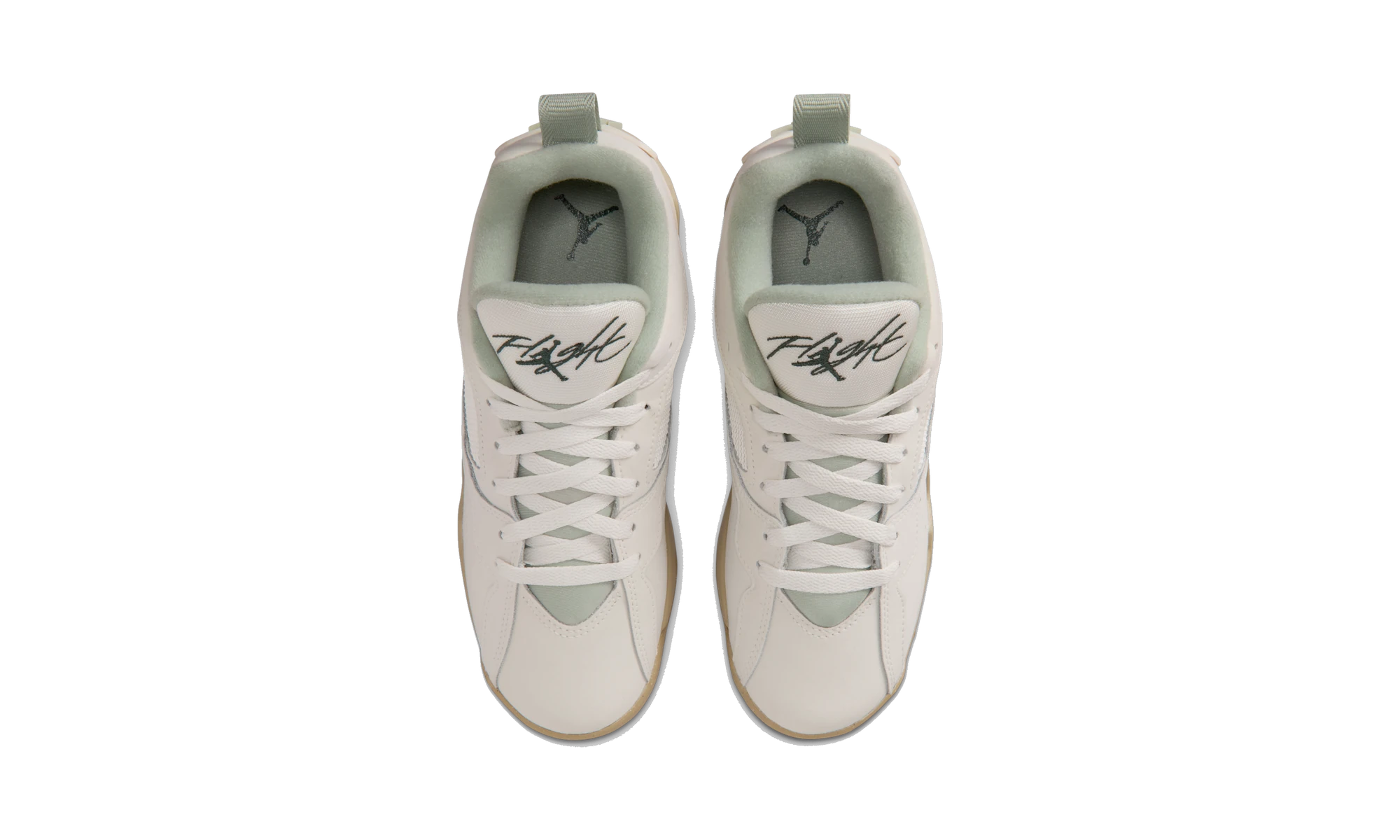 Air Jordan MVP 92 Sail/Khaki/Midnight Green/Jade Horizon