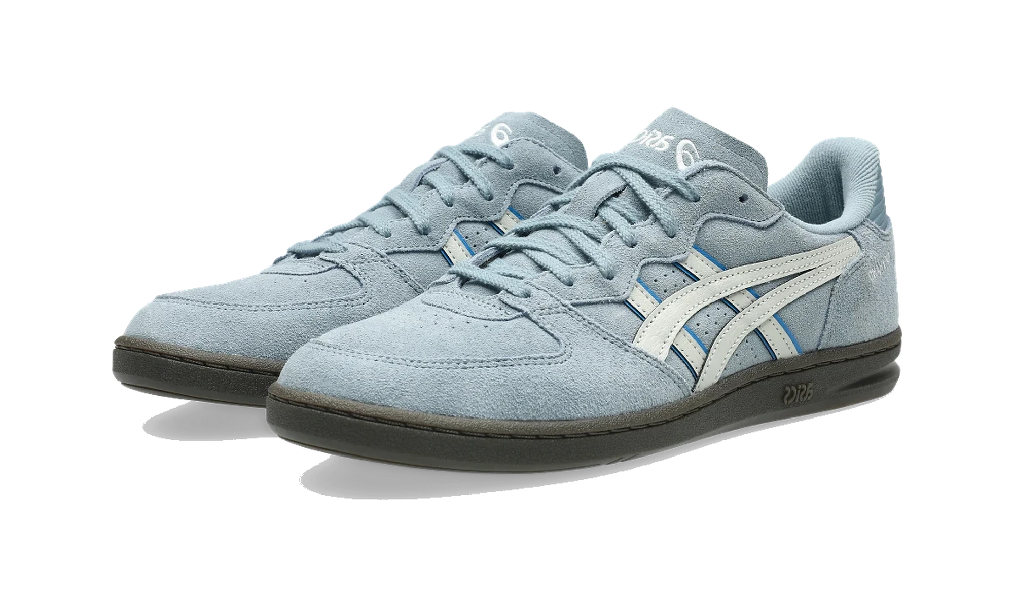ASICS Skyhand OG Slate Blue/Lake Grey