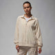 Air Jordan Sport Dri-FIT Woven Jacket Legend Light Brown/Legend Medium Brown