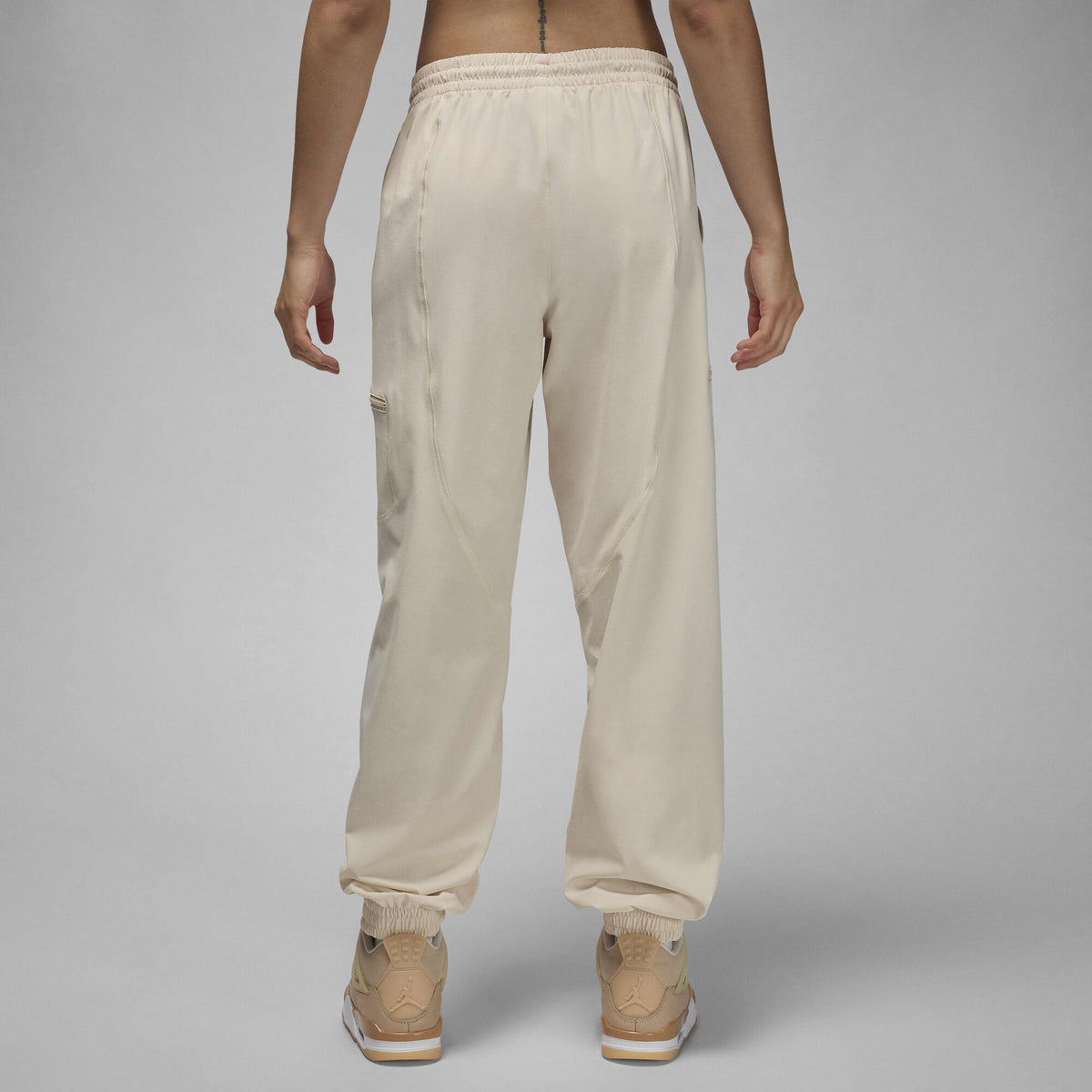 Air Jordan Sport Tunnel Trousers Legend Light Brown/Legend Medium Brown