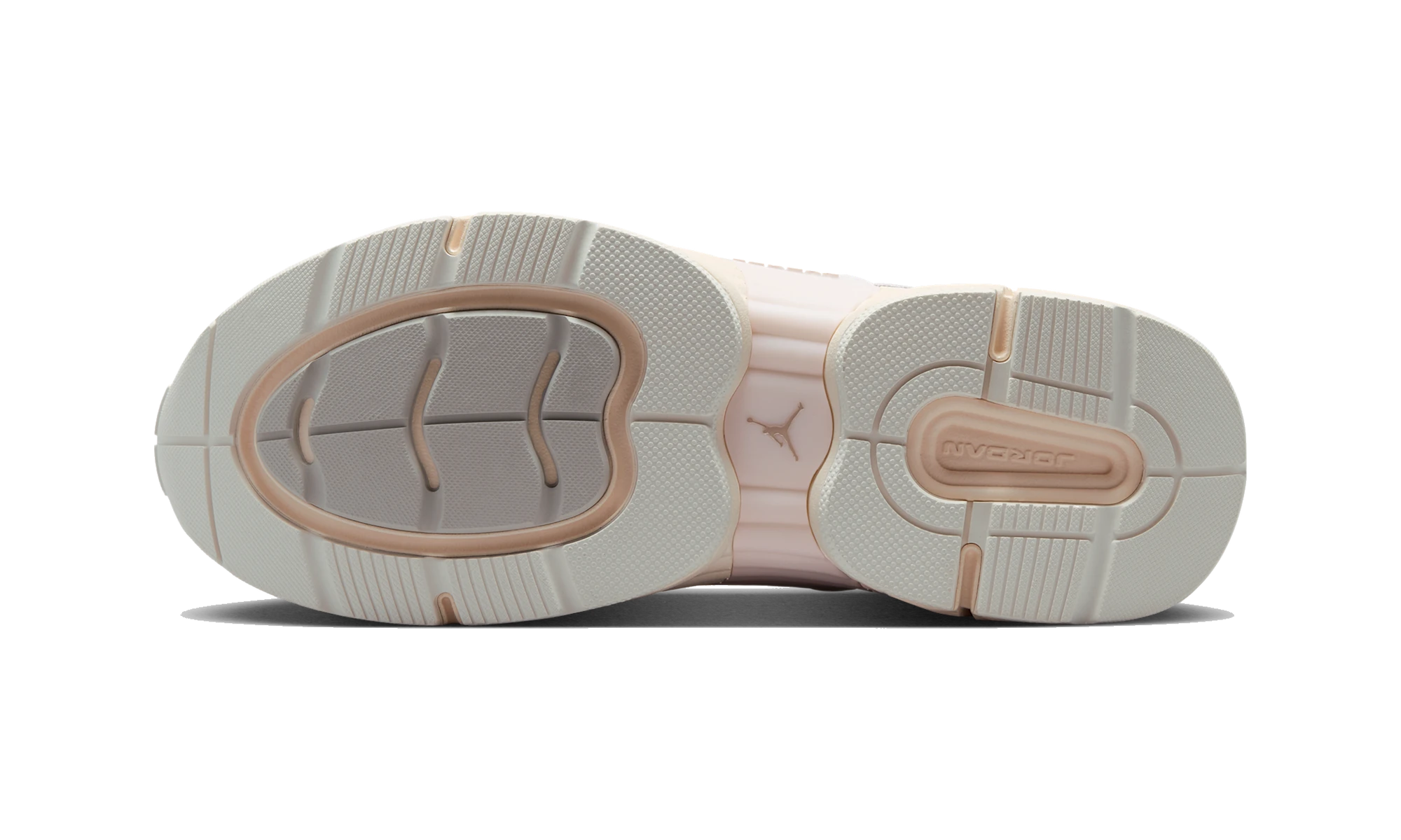 Air Jordan Trunner O/S Men‘s shoes Light Iron Ore/Smoke Grey/Chalk/Legend Medium Brown