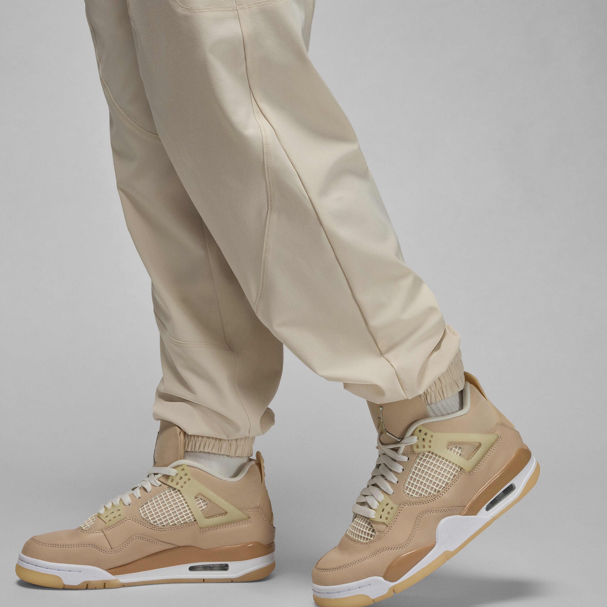 Air Jordan Sport Tunnel Trousers Legend Light Brown/Legend Medium Brown
