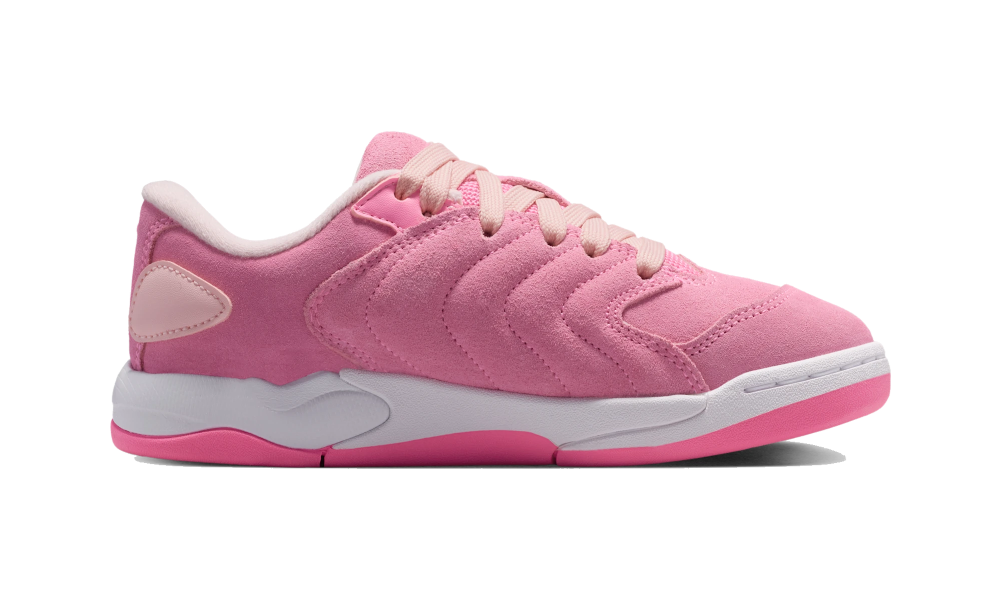 Air Jordan Session Pink Glow/Pink Bloom/White/Light Aqua