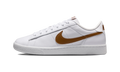 Nike Tennis Classic White/White/Light British Tan