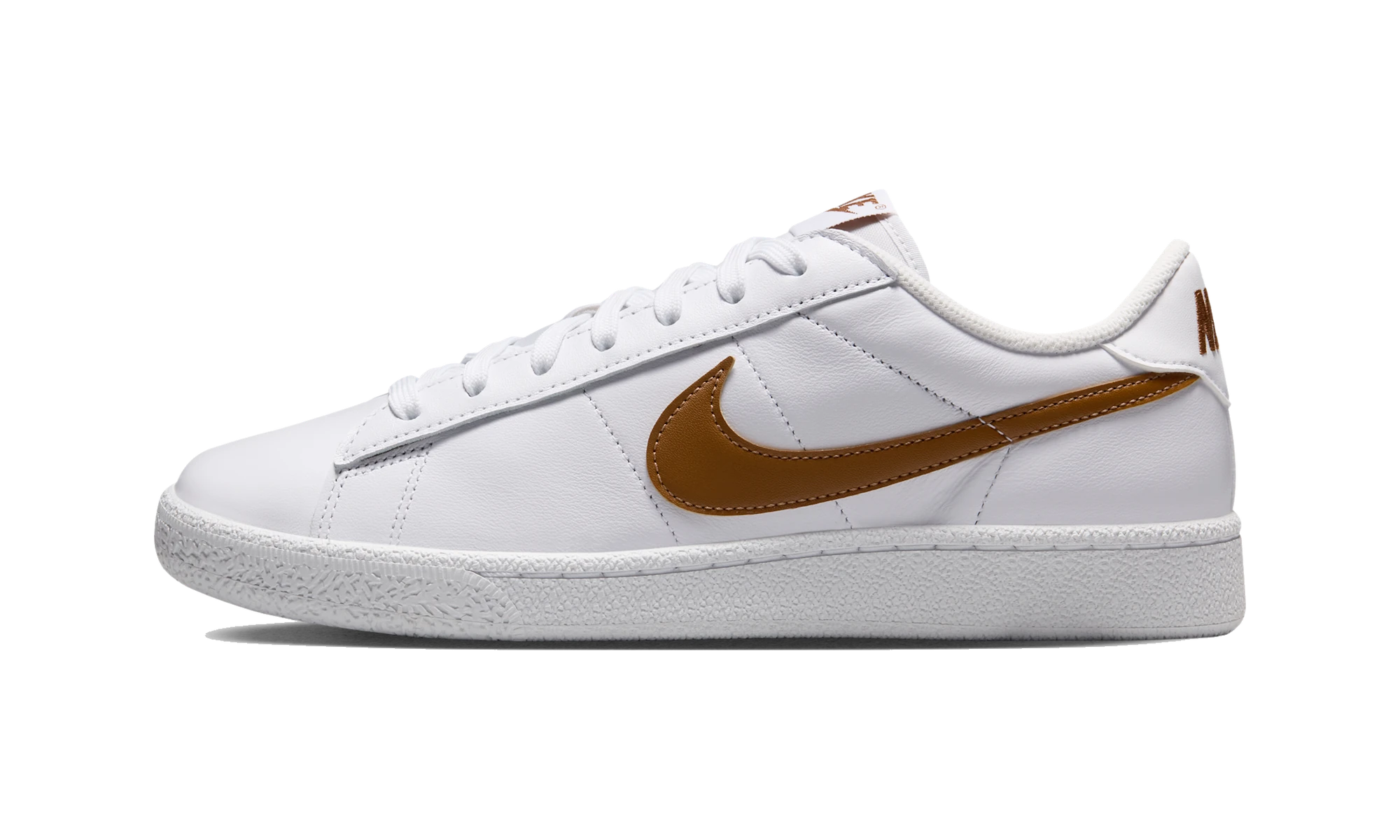 Nike Tennis Classic White/White/Light British Tan
