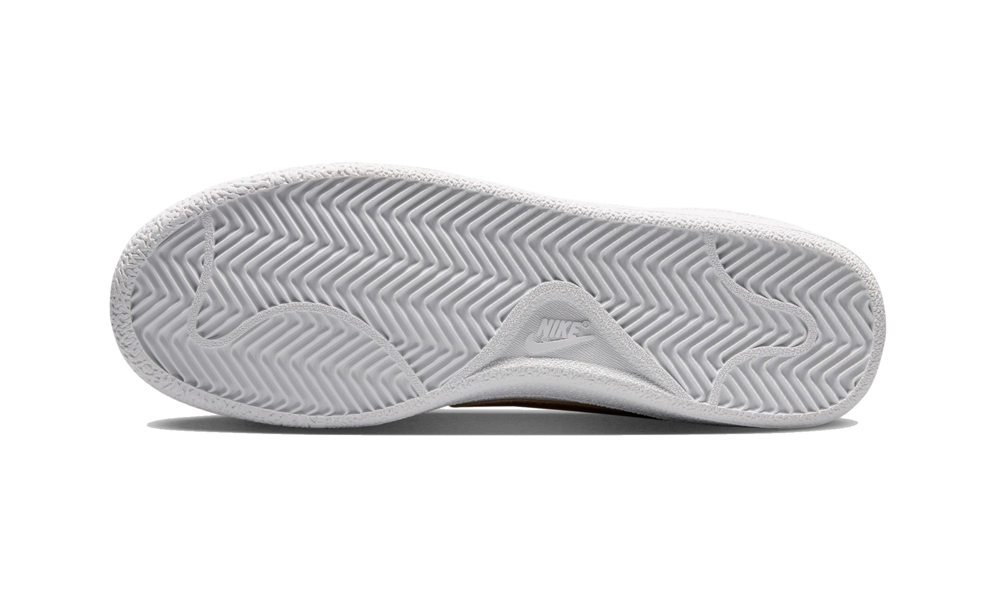 Nike Tennis Classic White/White/Light British Tan