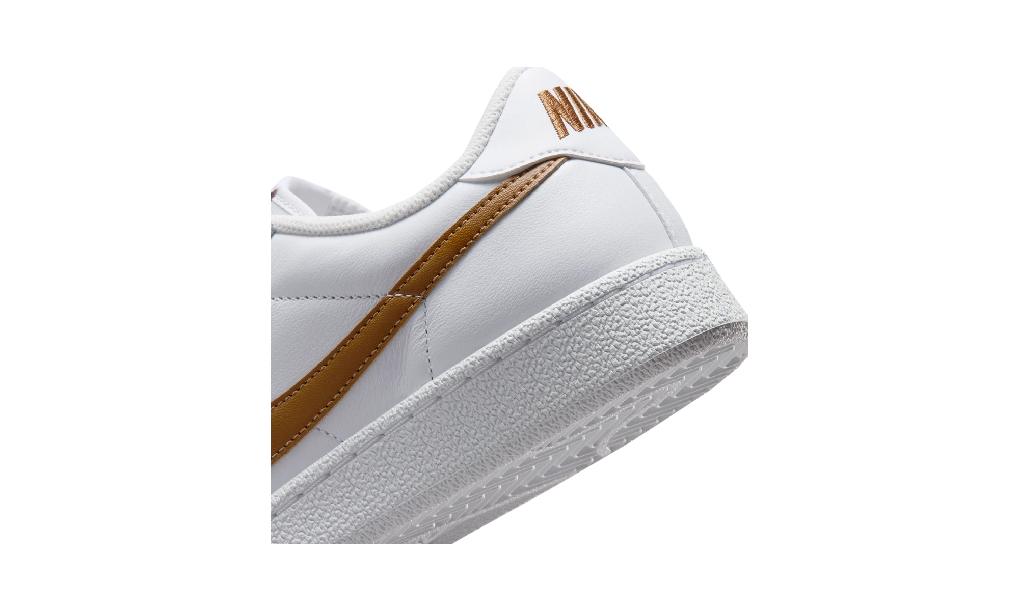 Nike Tennis Classic White/White/Light British Tan
