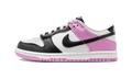 Nike Dunk Low Off-White Light Magenta Black