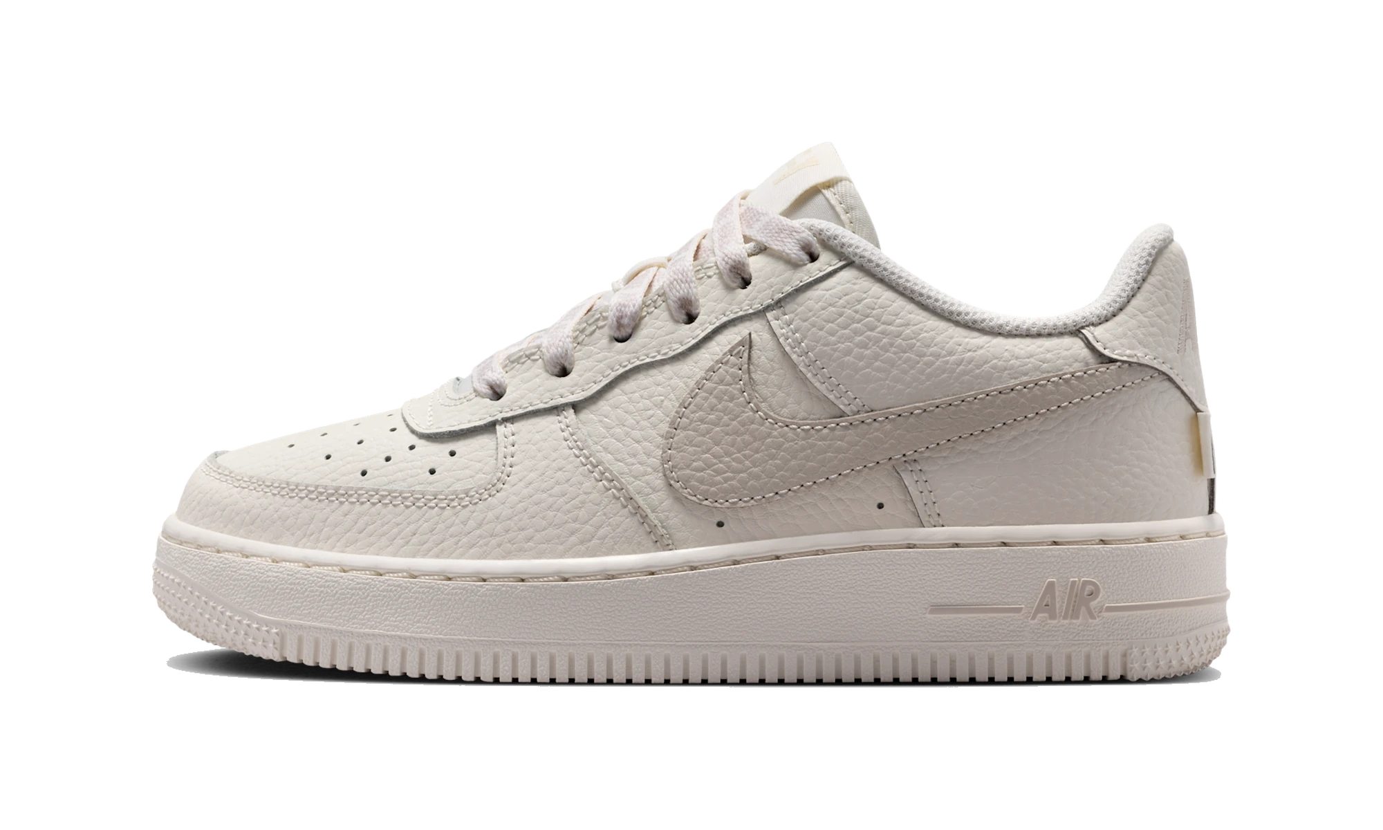 Nike Air Force 1 Low Sail/Light Orewood Brown