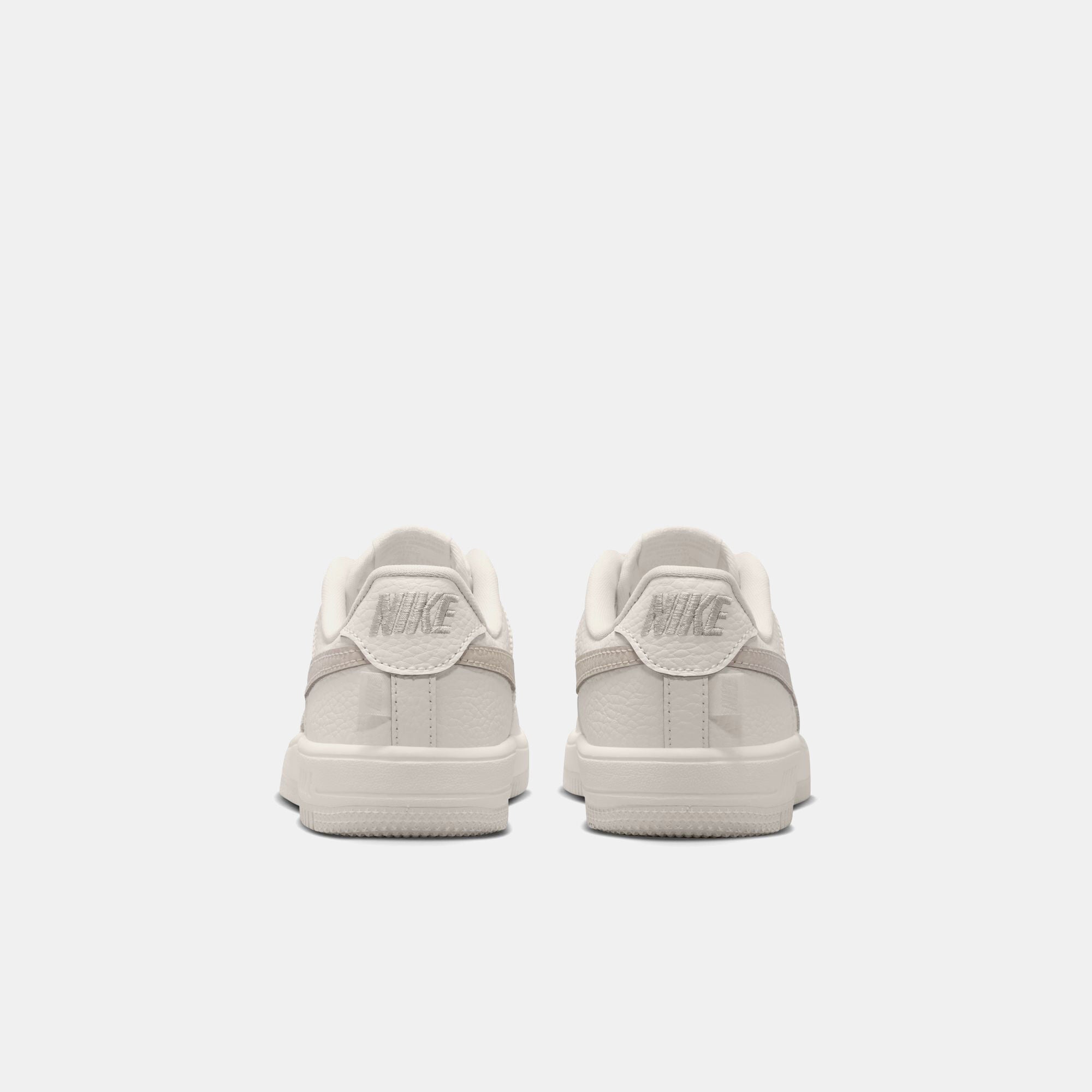 Nike Force 1 Low Sail/Light Orewood Brown