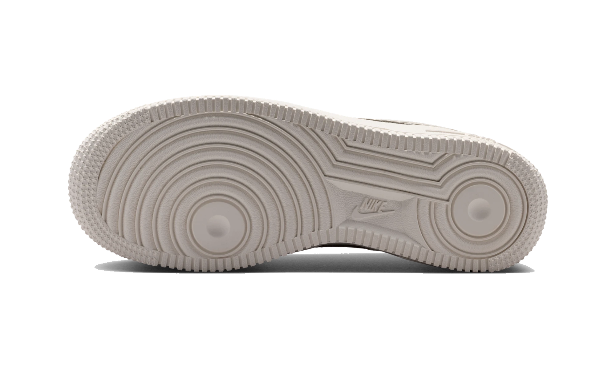 Nike Air Force 1 Low Sail/Light Orewood Brown