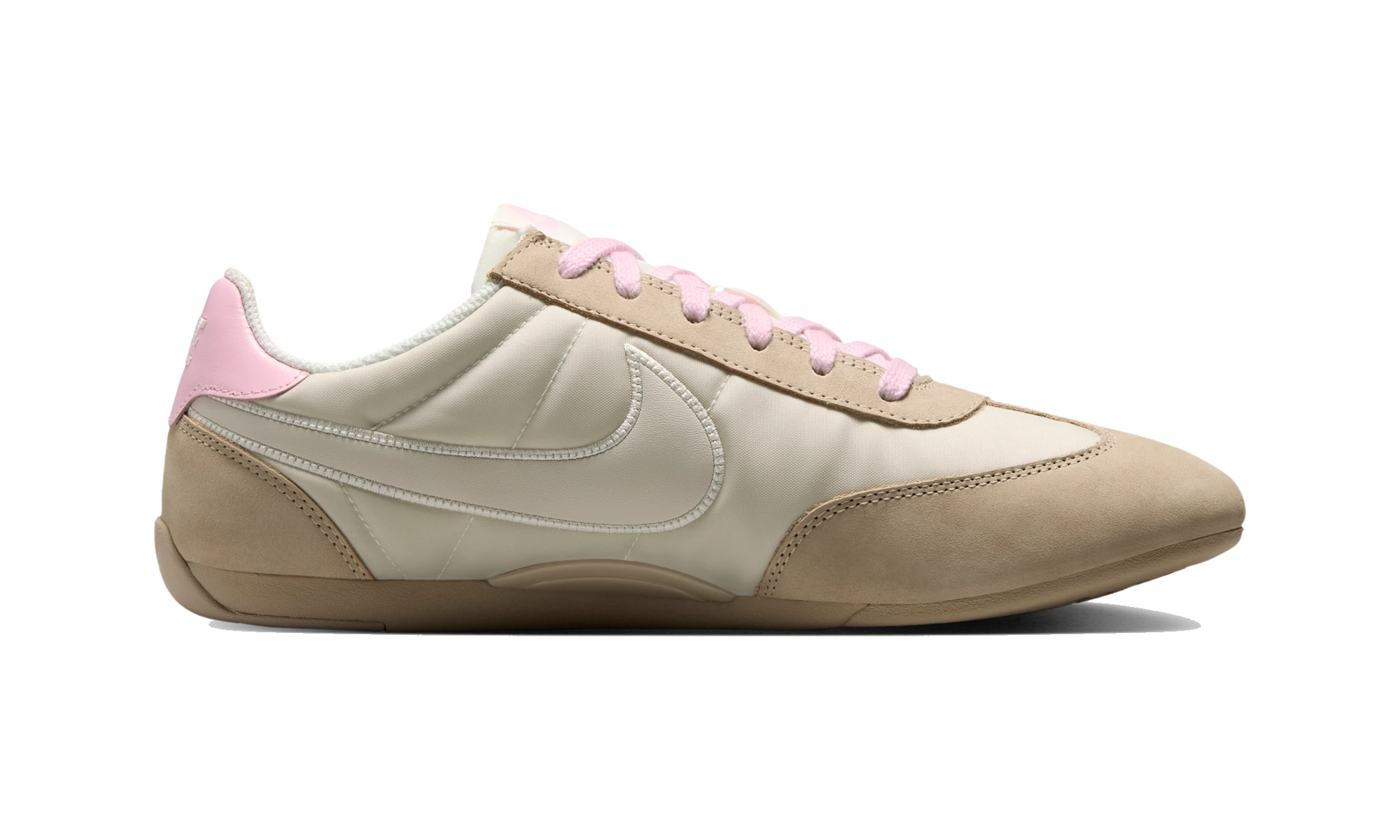 Nike Sprint Sister Linen/Sail/Pink Foam/Light Orewood Brown