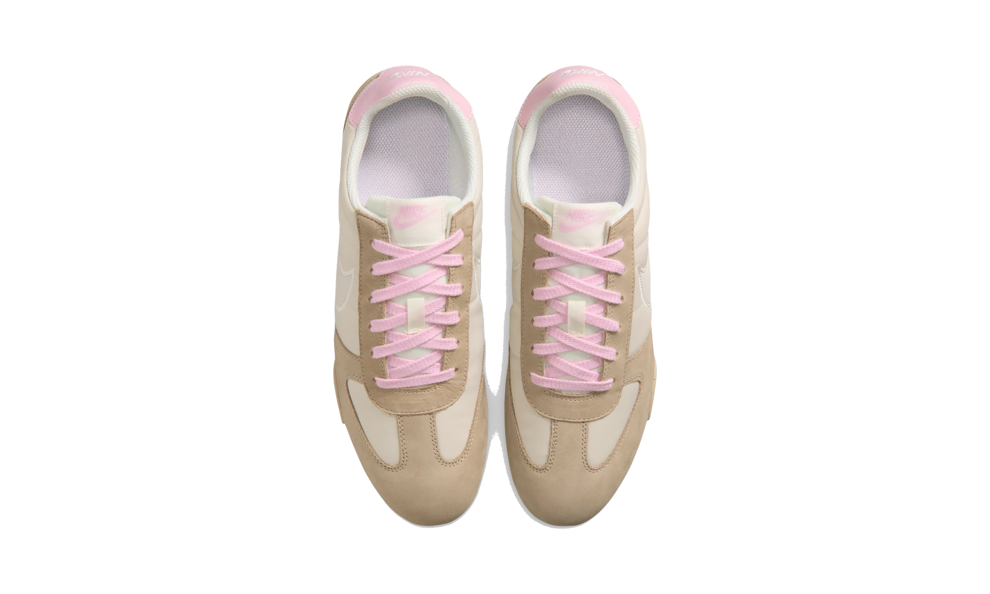 Nike Sprint Sister Linen/Sail/Pink Foam/Light Orewood Brown