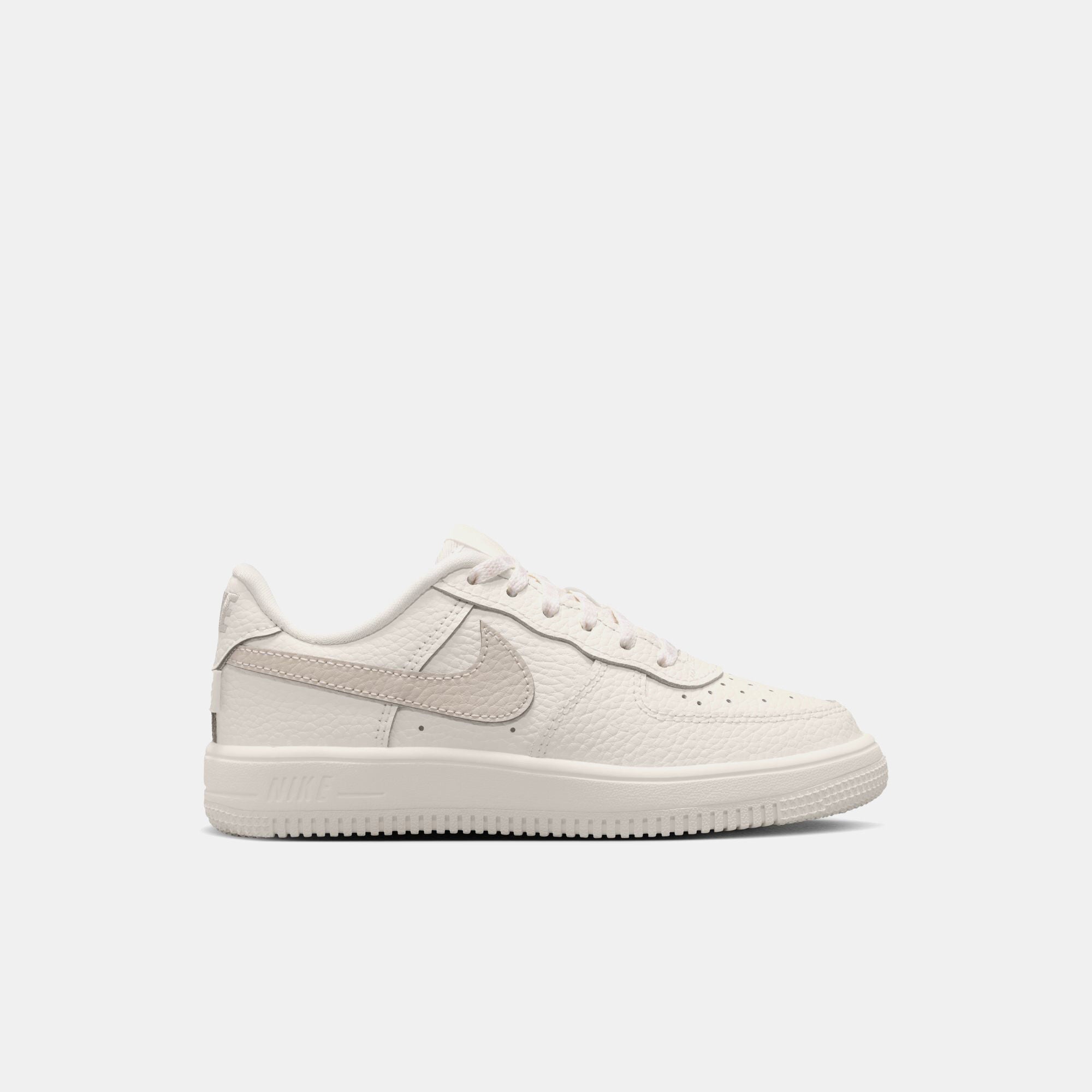 Nike Force 1 Low Sail/Light Orewood Brown