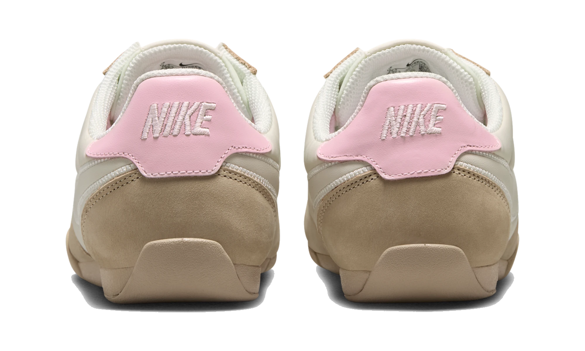 Nike Sprint Sister Linen/Sail/Pink Foam/Light Orewood Brown