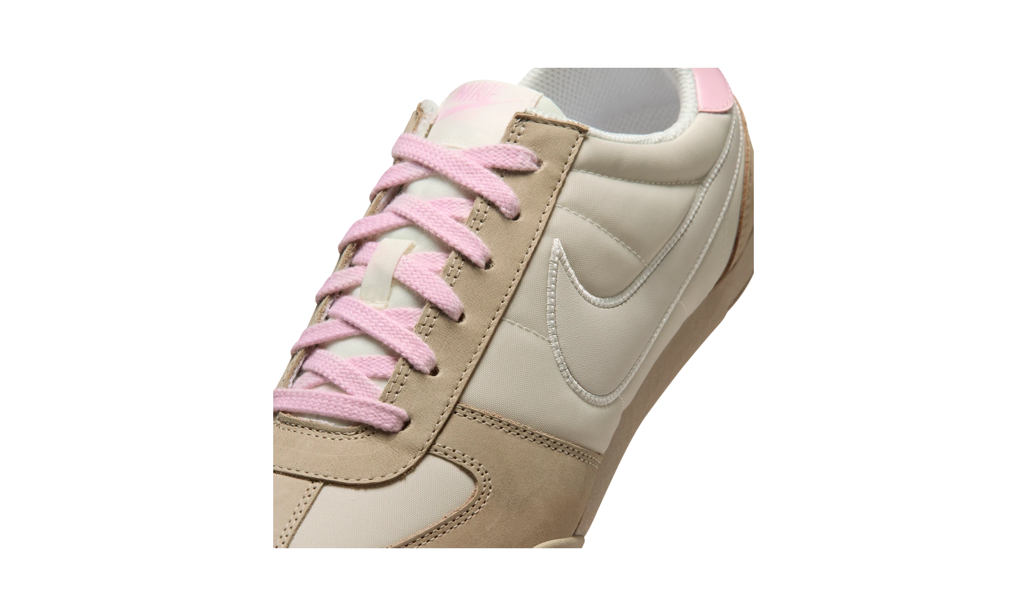 Nike Sprint Sister Linen/Sail/Pink Foam/Light Orewood Brown
