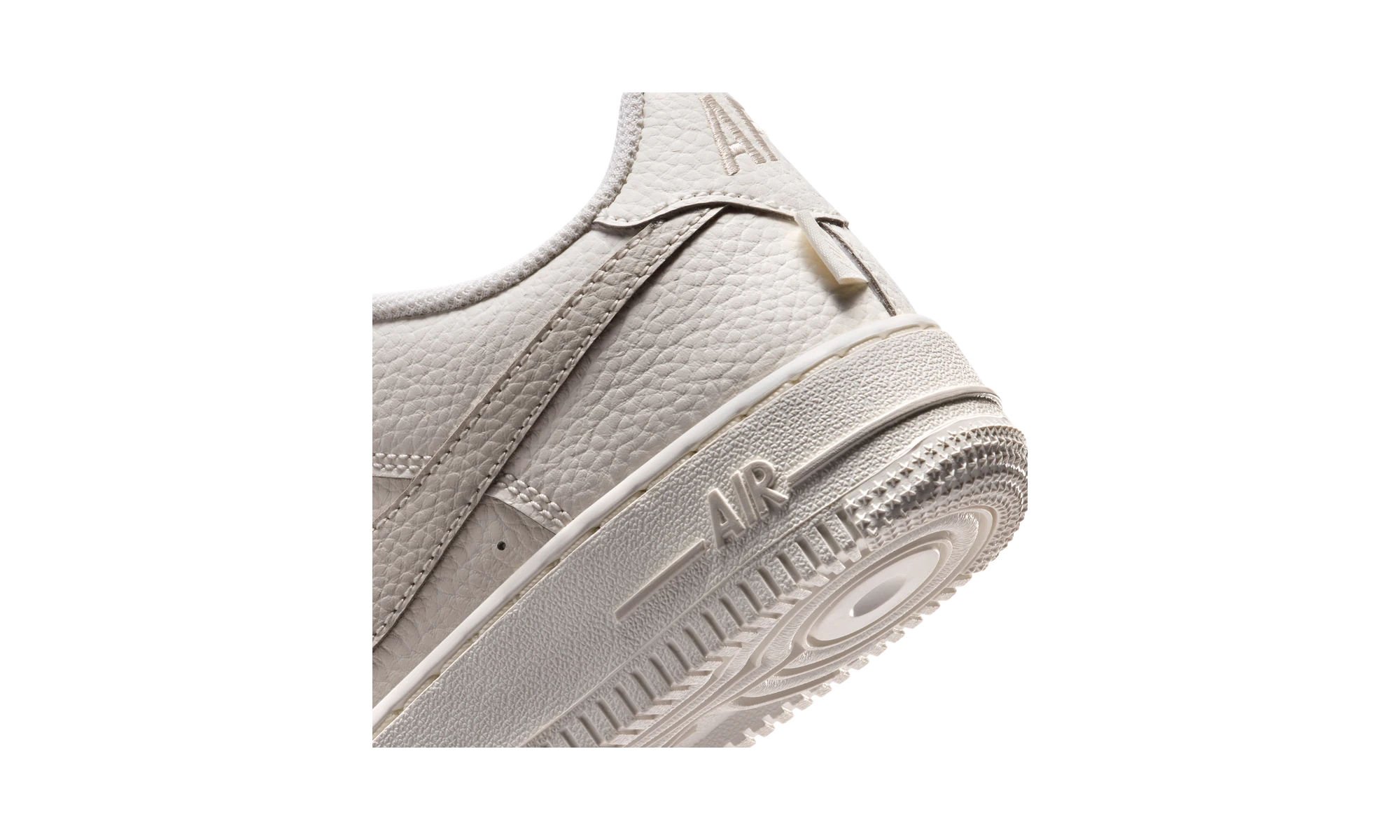 Nike Air Force 1 Low Sail/Light Orewood Brown