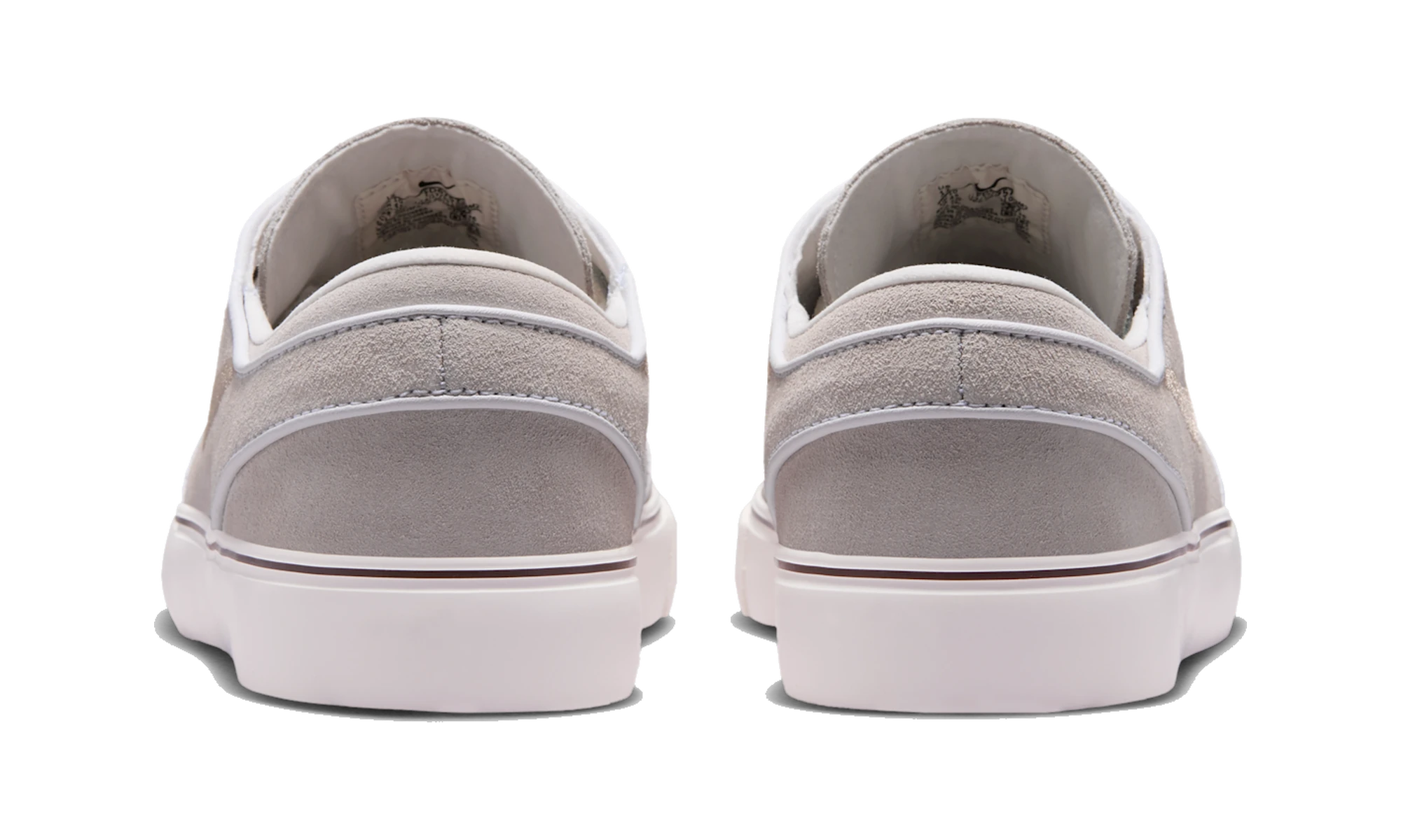 Nike SB Zoom Janoski OG+ Skate Shoes White/Sail/Light Chocolate/Linen