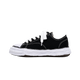 Maison Mihara Yasuhiro Peterson 23 OG Sole Canvas Low Black