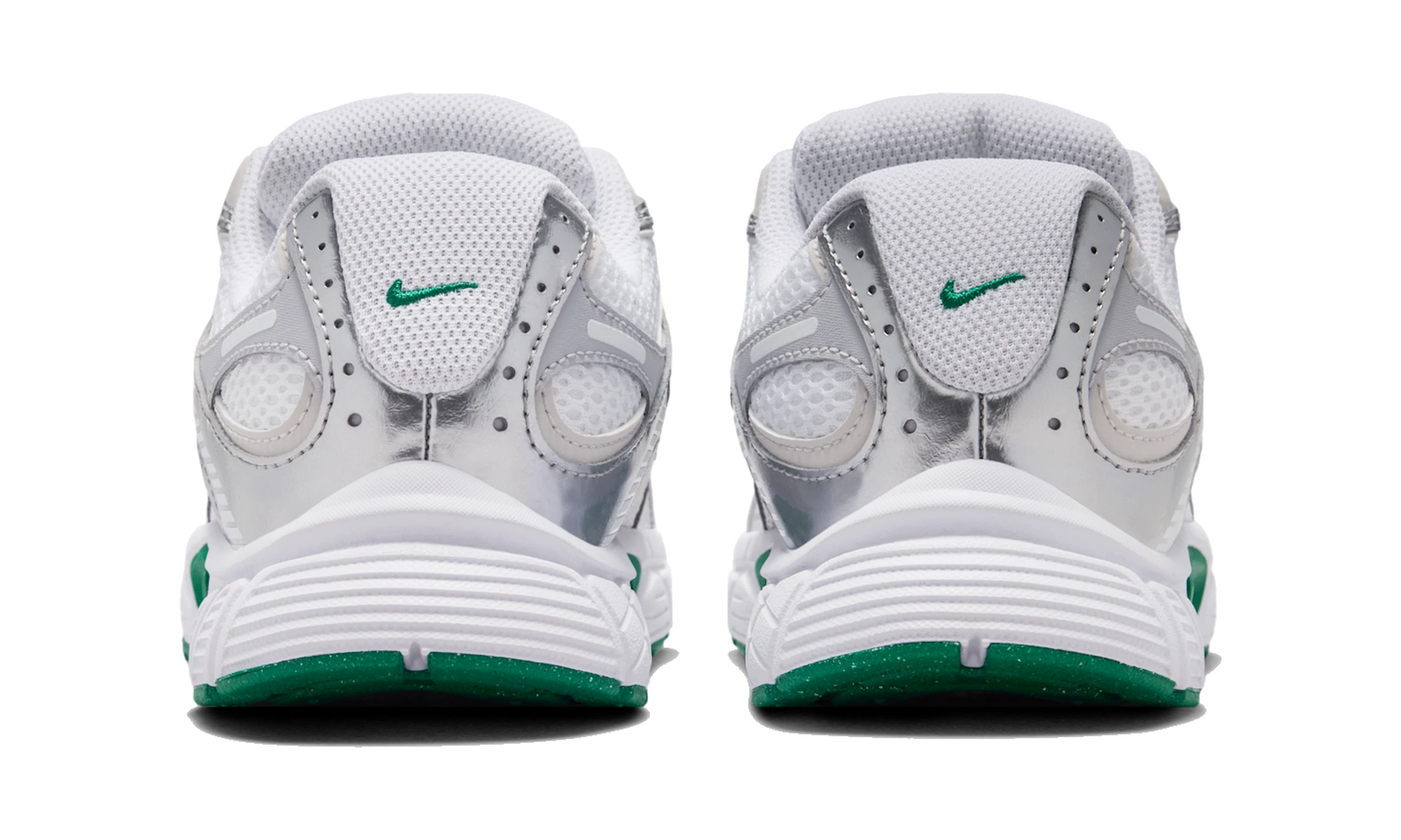 Nike V5 RNR White/Vast Grey/Metallic Silver/Malachite