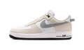 Nike Air Force 1 '07 LV8 White/Black/Cool Grey/Metallic Cool Grey