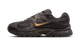 Nike V5 RNR Medium Ash Cave Stone Metallic Gold