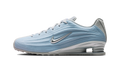 Nike Shox Z Light Armoury Blue/Flat Silver/Grey Fog/Metallic Silver