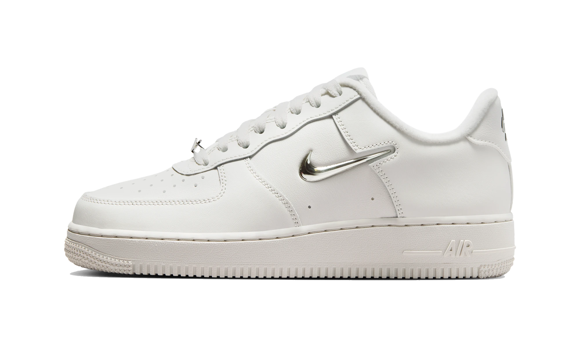 Nike Air Force 1 '07 Phantom/Pure Platinum/Metallic Silver