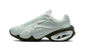 Nike Air Max Muse White/Black/Black/Metallic Silver